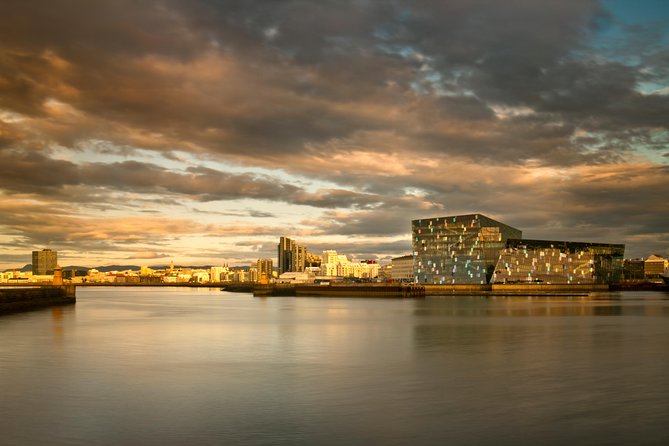 Reykjavik City Walking Tour - Þingholt and the stories behind the streets