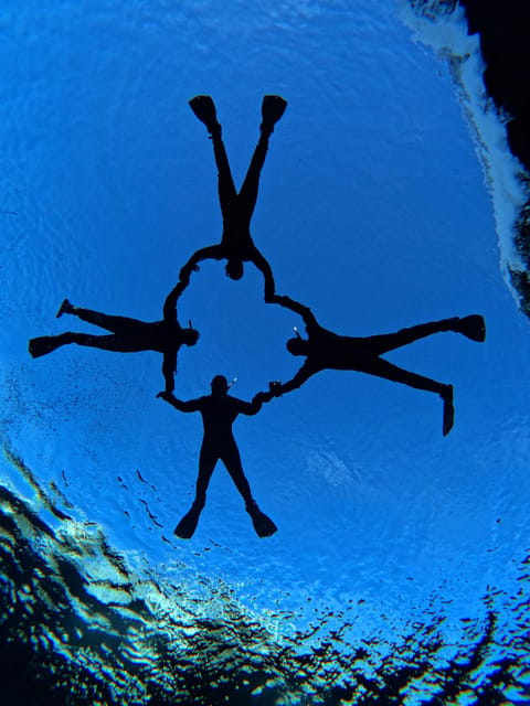 Reykjavik Combo: Horse Riding & Snorkeling in Silfra Fissure - Two Iceland classics in one long day