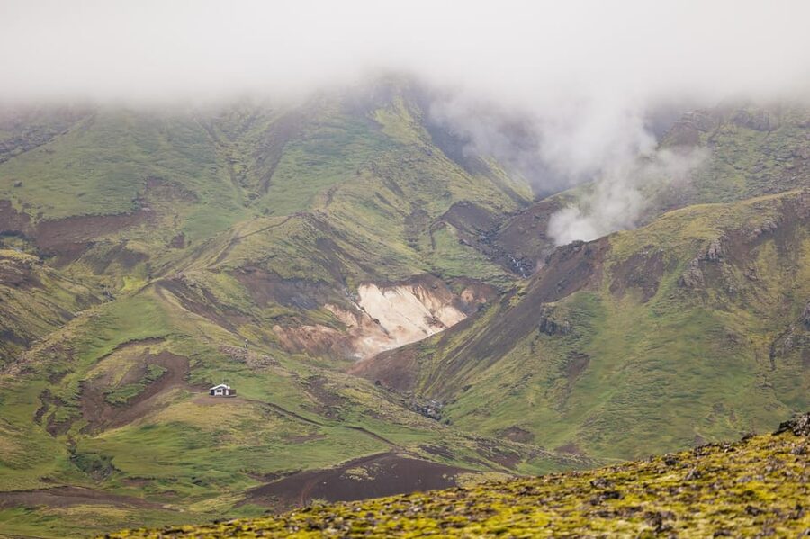Reykjavik: Countryside Guided ATV Tour with Transfers - From Reykjavik streets to open country