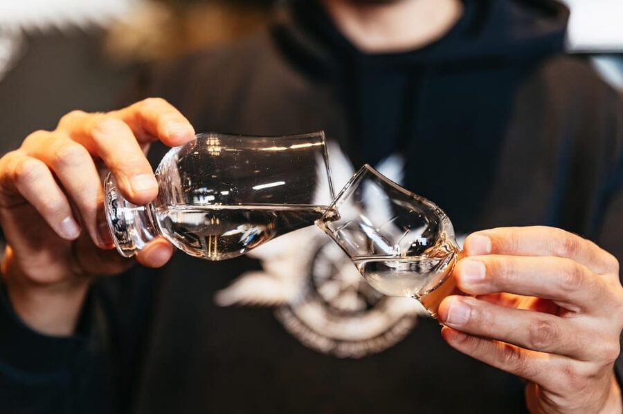 Reykjavik: Eimverk Distillery Guided Tour with Tasting - Is $48 a fair price for 75 minutes?