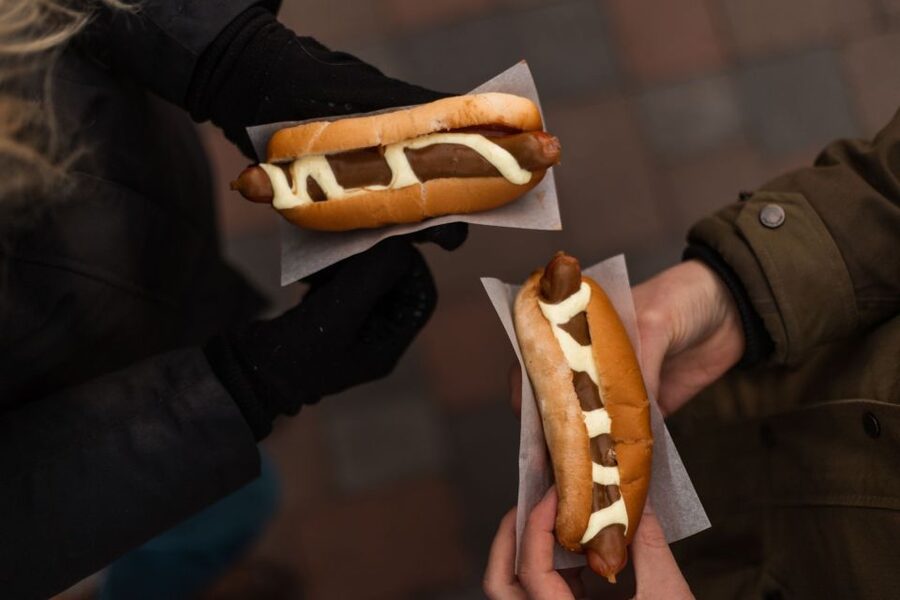 Reykjavik: Evening Icelandic Food and Drink Tour - Icelandic beer and the story behind it
