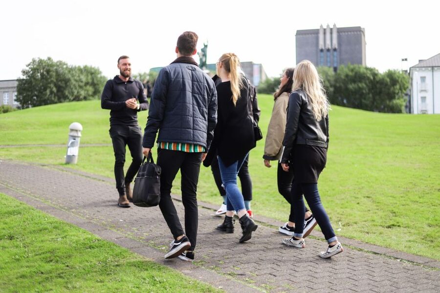 Reykjavik: Evening Icelandic Food and Drink Tour - Practical tips for a smoother night
