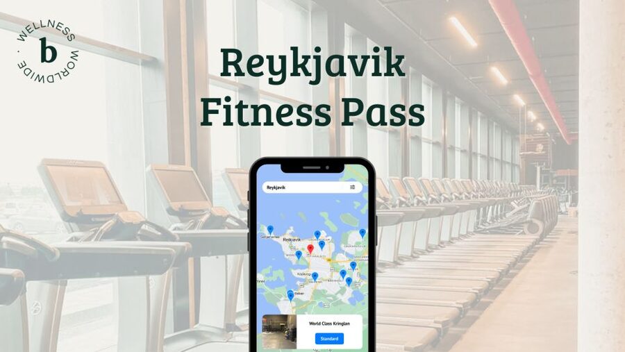 Reykjavik Fitness Pass - What the visit options mean for your trip