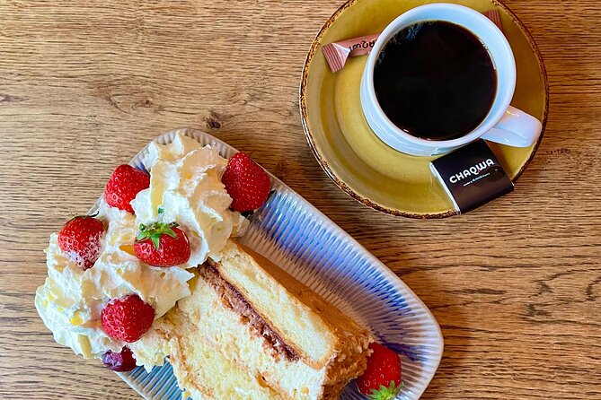 Reykjavik Food and Drink Adventure - Local Evening Experience - A small group with a social pace