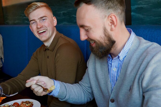 Reykjavik Food and Drink Adventure - Local Evening Experience - Should you book this Reykjavik food tour?