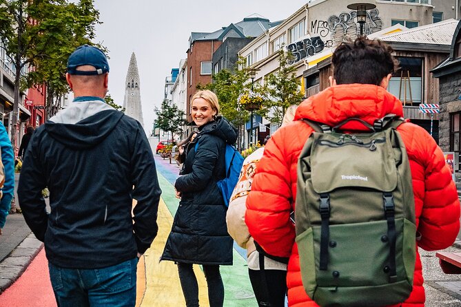 Reykjavik Food and Drink Adventure - Local Evening Experience - Five eateries, not one long restaurant sitting