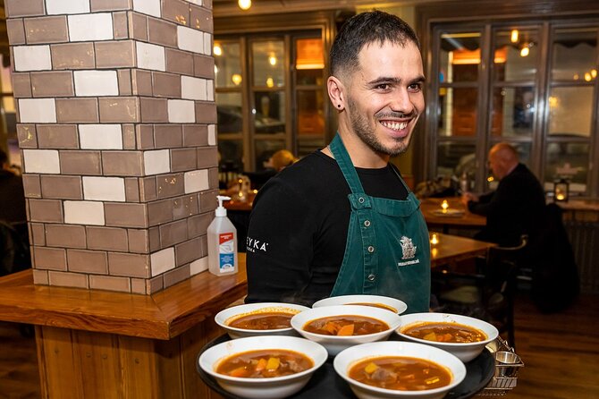 Reykjavik Food Lovers Tour - Icelandic Traditional Food - Starting at Ingólfstorg in central Reykjavík