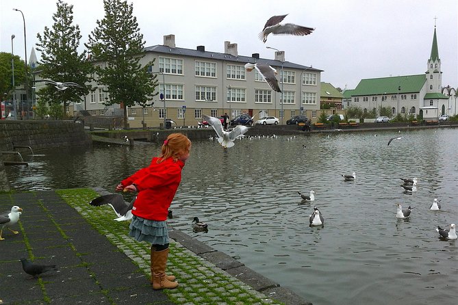 Reykjavik Food Tour and City Walk - PRIVATE TOUR - Reykjavík’s oldest café and the pastry break