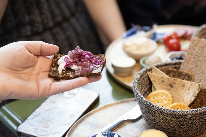 Reykjavik Food Tour - Supermarket Tour & Lunch at Microbrewery - Is $123 a fair price for two to three hours?