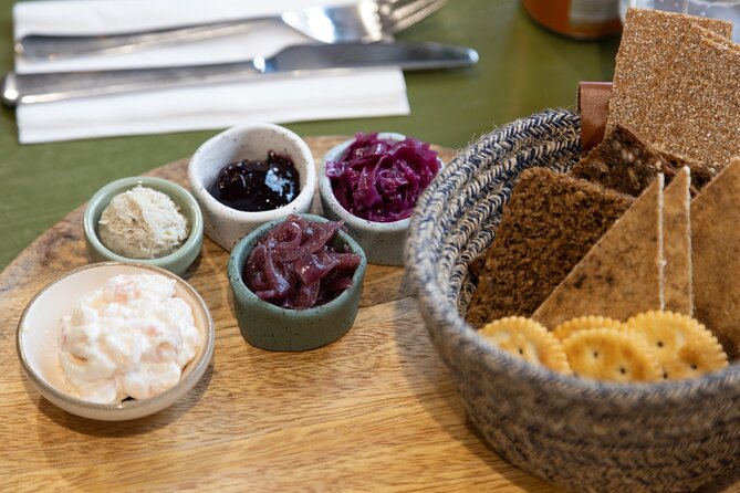 Reykjavik Food Tour - Supermarket Tour & Lunch at Microbrewery - Should you book the Reykjavik supermarket and microbrewery tour?
