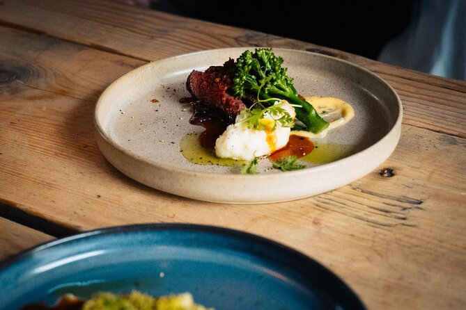 Reykjavik Food Walk - Local Foodie Adventure in Iceland - Why this food walk works so well in Reykjavik