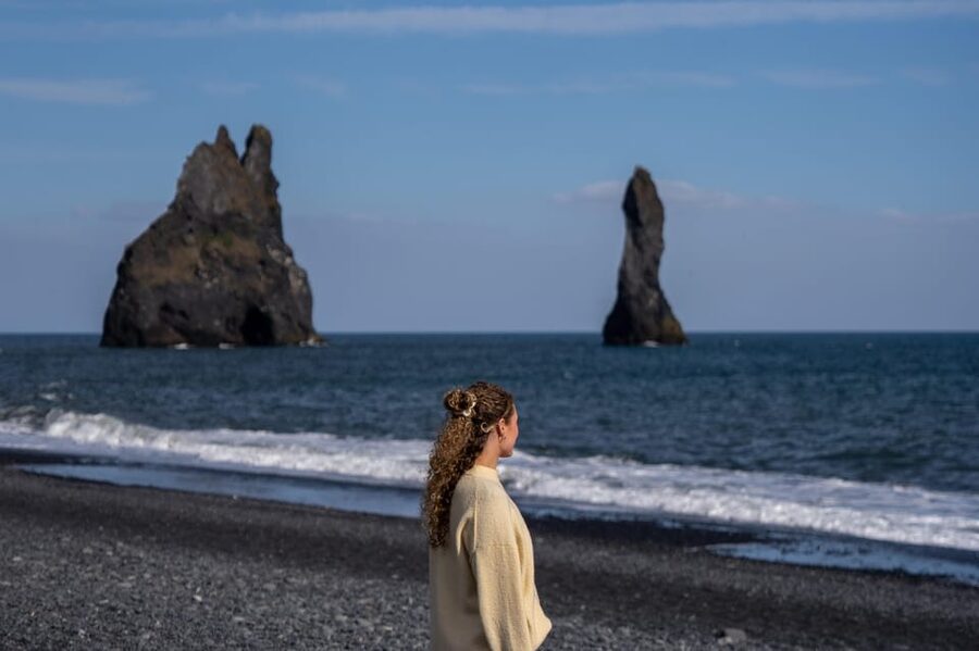 Reykjavik: Glacier Hike & South Coast Day Tour - Key details worth knowing