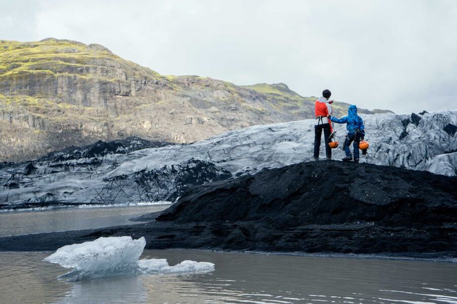 Reykjavik: Glacier Hike, Waterfalls and Black Sand Beach - Who should book this South Coast day trip?