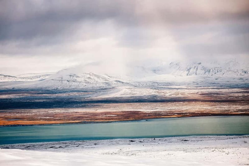 Reykjavík: Glacier Snowmobile and Hot Springs with Pickup - Who should book this day?
