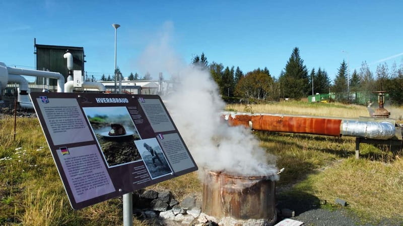 Reykjavík: Golden Circle, 2 Geysers & Geothermal Bakery Tour - Why this Golden Circle day is different