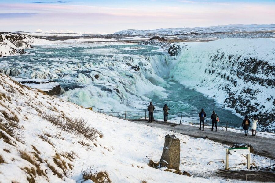 Reykjavík: Golden Circle Afternoon Tour - Why the guides matter on a compact route