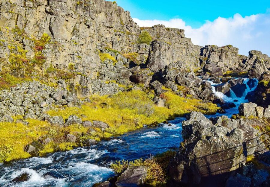 Reykjavík: Golden Circle and Silfra Snorkeling Combo Tour - What $297 buys you