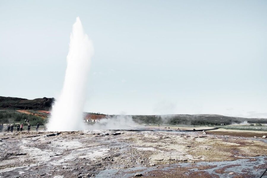 Reykjavík: Golden Circle, Blue Lagoon, and Aurora Tour - Who will get the most from this tour?