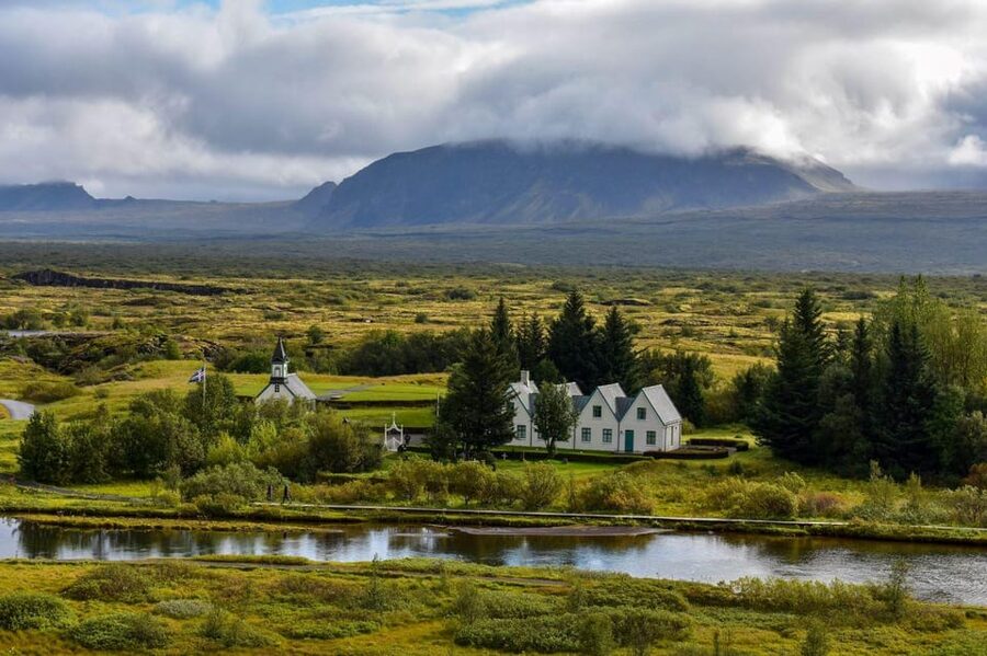 Reykjavík: Golden Circle, Bruarfoss, and Kerid Crater Tour - Why this Golden Circle route is worth your day