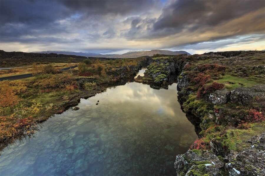 Reykjavík: Golden Circle, Bruarfoss, and Kerid Crater Tour - Weather, clothing, and practical comfort