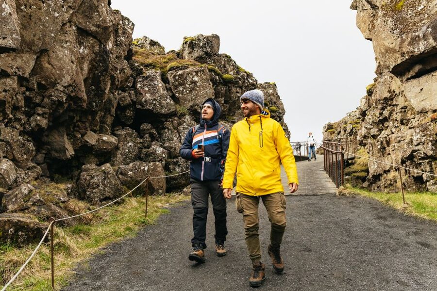 Reykjavik: Golden Circle, Crater & Blue Lagoon Minibus Tour - Why this 11-hour Iceland day works