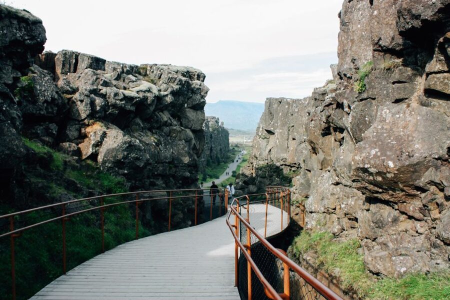 Reykjavik: Golden Circle Day Tour with optional Blue Lagoon - Why this Golden Circle route works so well
