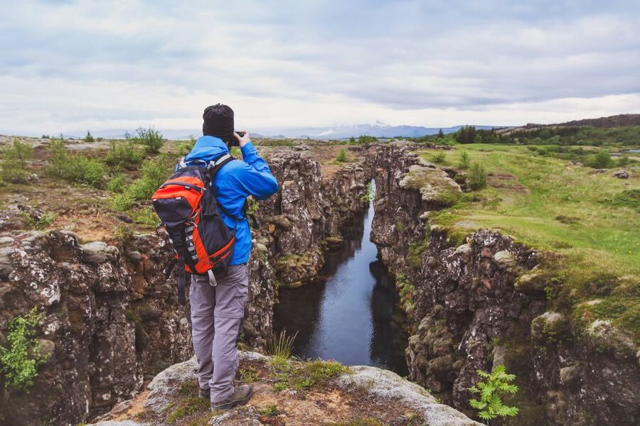 Reykjavik: Golden Circle Day Tour with optional Blue Lagoon - The coach setup is better than basic bus transport