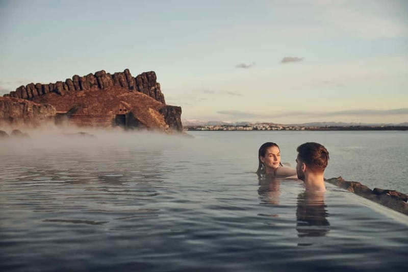 Reykjavik: Golden Circle, Fridheimar, & Sky Lagoon Day Trip - Why this Golden Circle day works