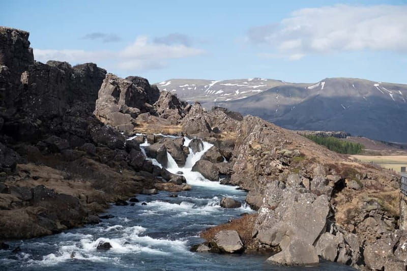 Reykjavik: Golden Circle, Fridheimar, & Sky Lagoon Day Trip - Who should book this Iceland day trip
