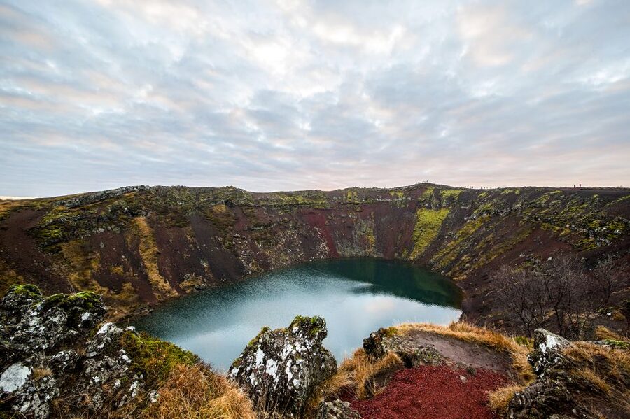 Reykjavik: Golden Circle, Fridheimar, & Sky Lagoon Day Trip - What $227 buys you