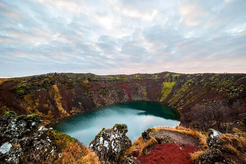 Reykjavik: Golden Circle, Fridheimar, & Sky Lagoon Day Trip - Pickup, timing and the feel of the day