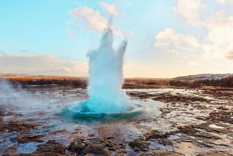 Reykjavik: Golden Circle Full-Day Tour with Kerid Crater - Key points to know before booking