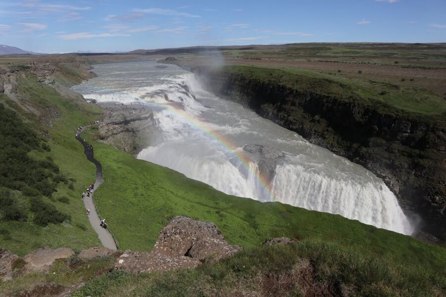 Reykjavík: Golden Circle Geological Jeep Day Trip - Why a geologist changes the Golden Circle