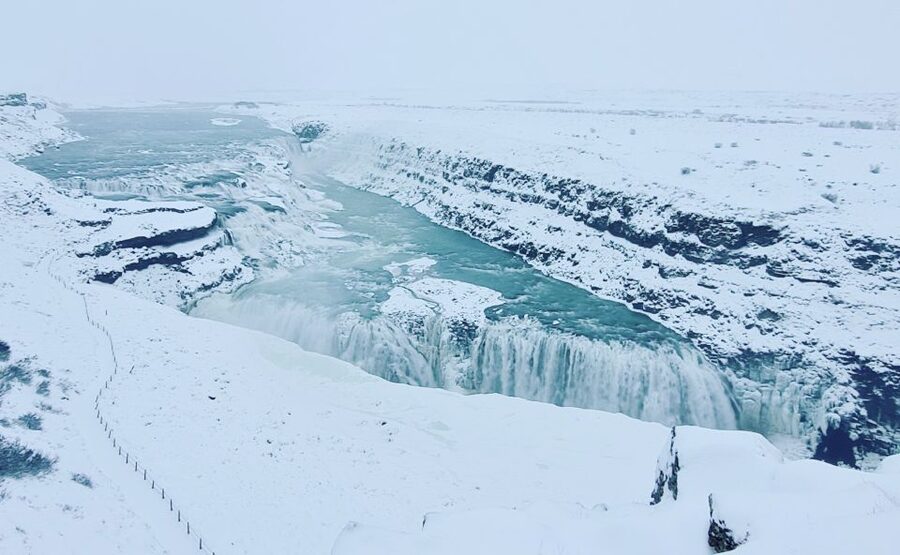 Reykjavík: Golden Circle Geological Jeep Day Trip - Is the $233 price fair?