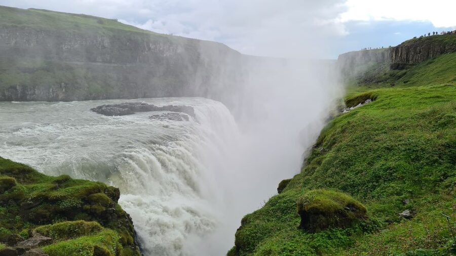 Reykjavik: Golden Circle, Kerid Crater and Sky Lagoon Tour - Weather, clothing, and the people this tour suits