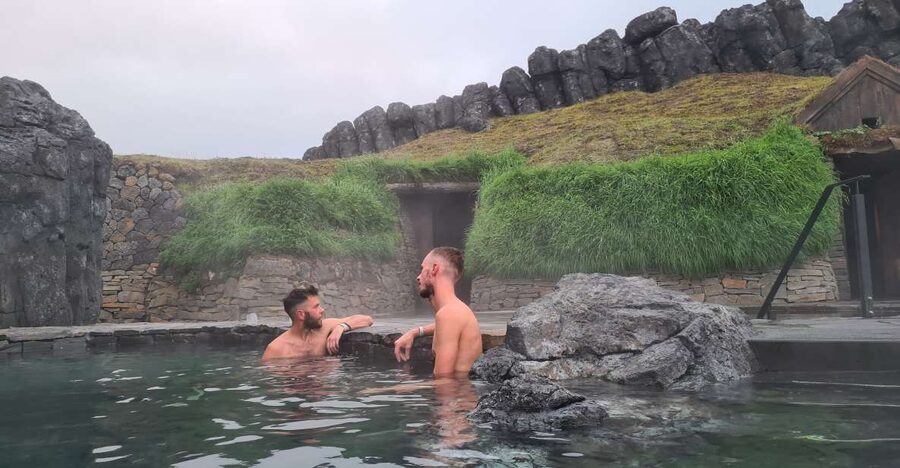 Reykjavik: Golden Circle, Kerid Crater and Sky Lagoon Tour - Haukadalur and Strokkur: Iceland’s dependable eruption