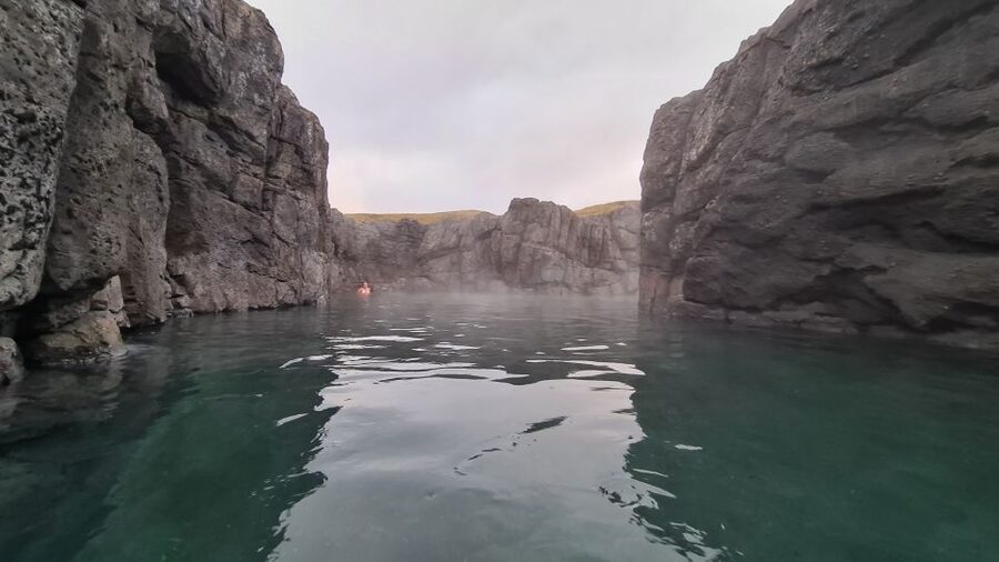 Reykjavik: Golden Circle, Kerid Crater and Sky Lagoon Tour - What the $246 price includes