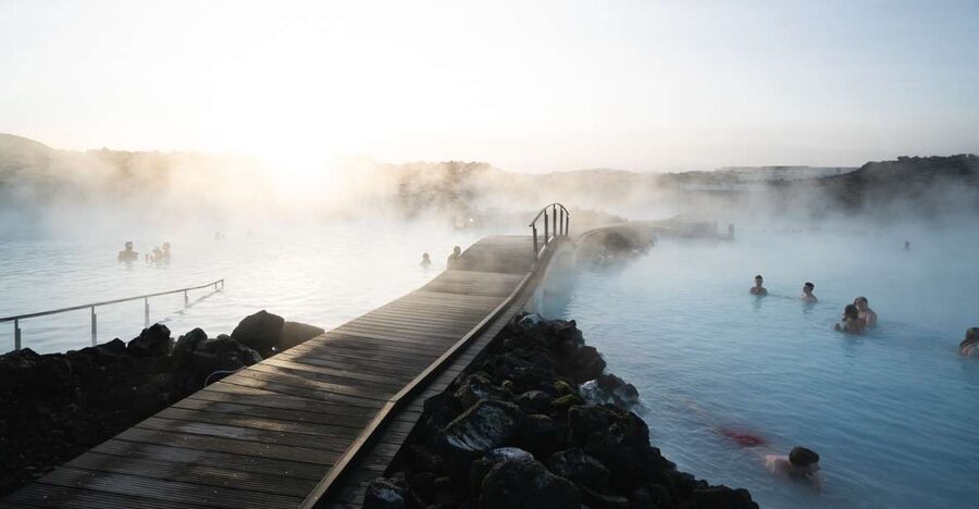 Reykjavik: Golden Circle, Kerid Crater, & Blue Lagoon Tour - Key points to know before booking