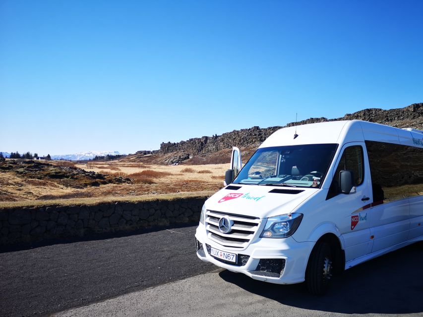 Reykjavik: Golden Circle, Kerid Crater, & Blue Lagoon Tour - Who will enjoy this tour most