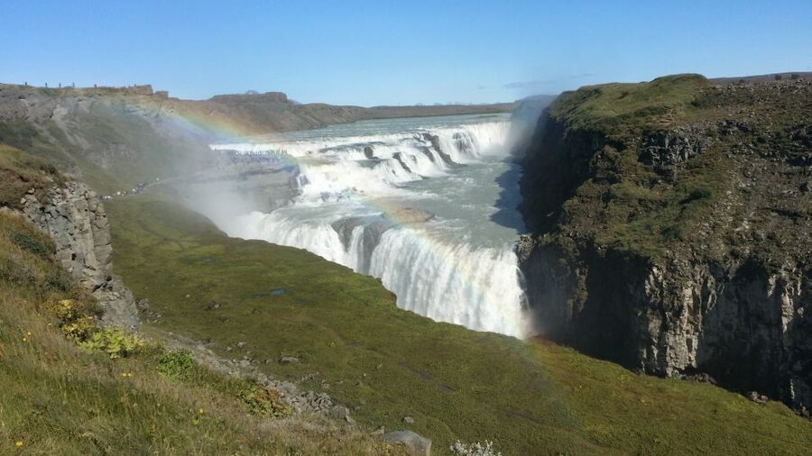 Reykjavik: Golden Circle & Langjökull Glacier on a Jeep - What the small Jeep group means for you
