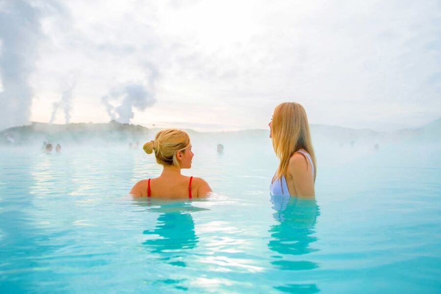 Reykjavík: Golden Circle Minibus Tour & Blue Lagoon Transfer - Key points to know before booking