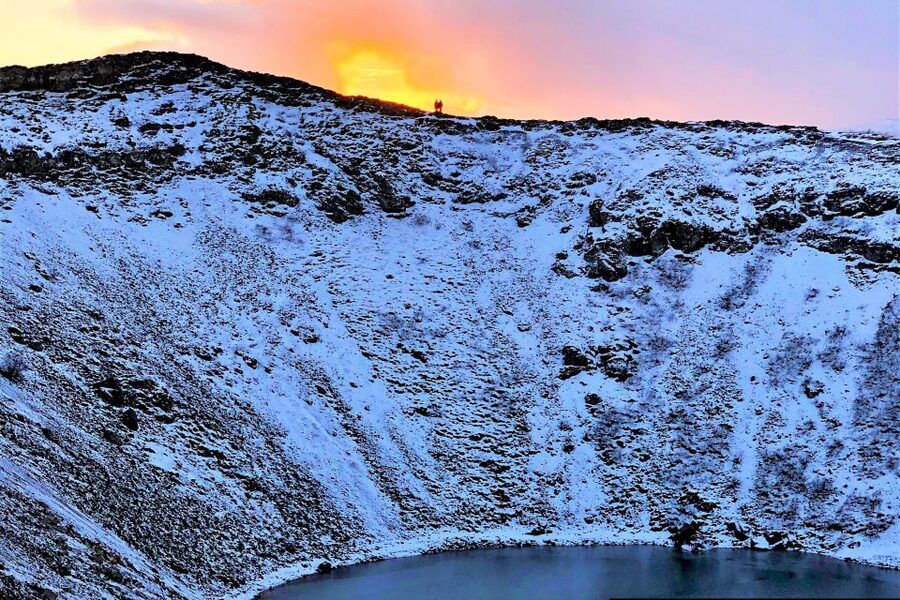 Reykjavík: Golden Circle Minibus Tour & Blue Lagoon Transfer - Is $136 a fair price?