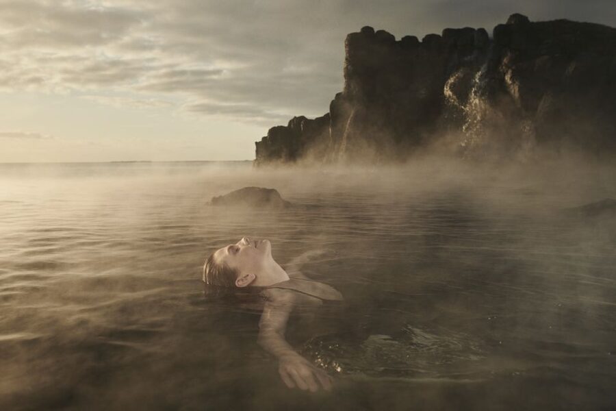 Reykjavik: Golden Circle Tour and Sky Lagoon Entry Ticket - Who should book this experience?