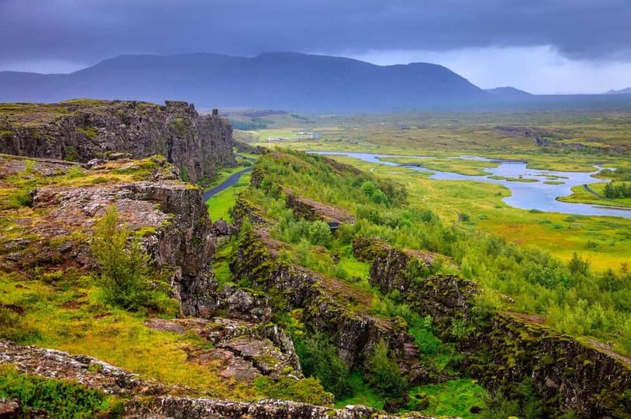 Reykjavik: Golden Circle Tour and Sky Lagoon Entry Ticket - Why this Golden Circle and Sky Lagoon combination works