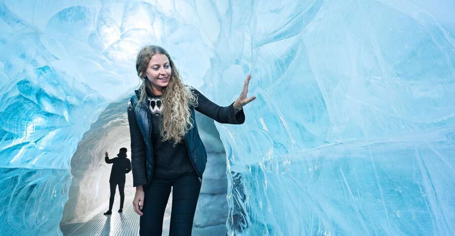 Reykjavík: Golden Circle Tour & Perlan Museum Tour - Key points to know before booking