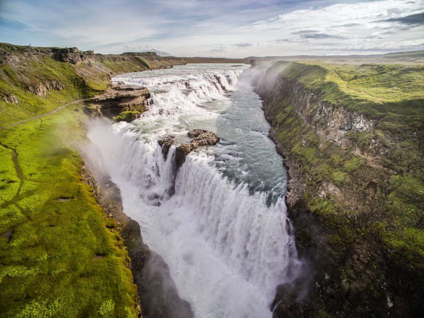 Reykjavík: Golden Circle Tour & Perlan Museum Tour - Why this Golden Circle and Perlan combination works