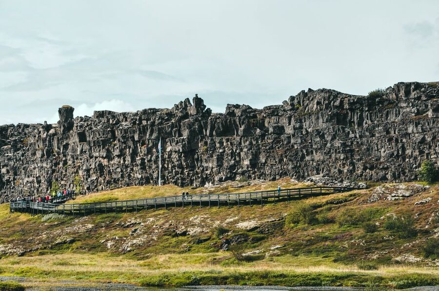 Reykjavík: Golden Circle Tour & Perlan Museum Tour - Perlan turns Iceland’s natural forces into indoor exhibits