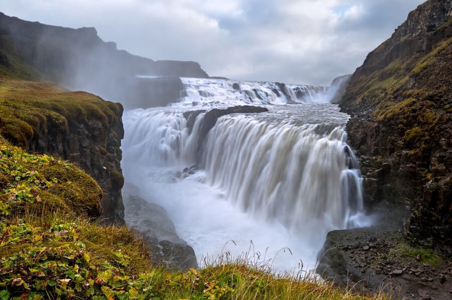 Reykjavik: Golden Circle Tour with Blue Lagoon Visit & Entry - Who should book this combined day?