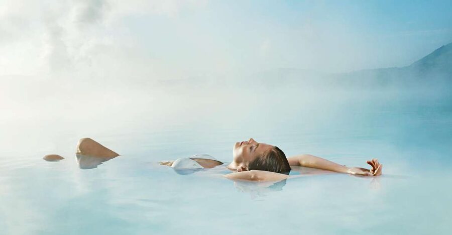 Reykjavik: Golden Circle Tour with Blue Lagoon Visit & Entry - Pickup in Reykjavik requires attention