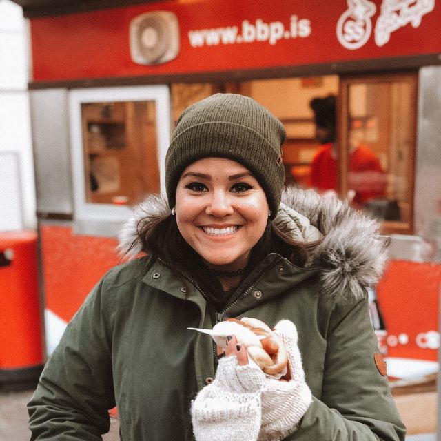 Reykjavik: Guided Foodie Walking Tour with 6 Tastings - Key points to know before you book